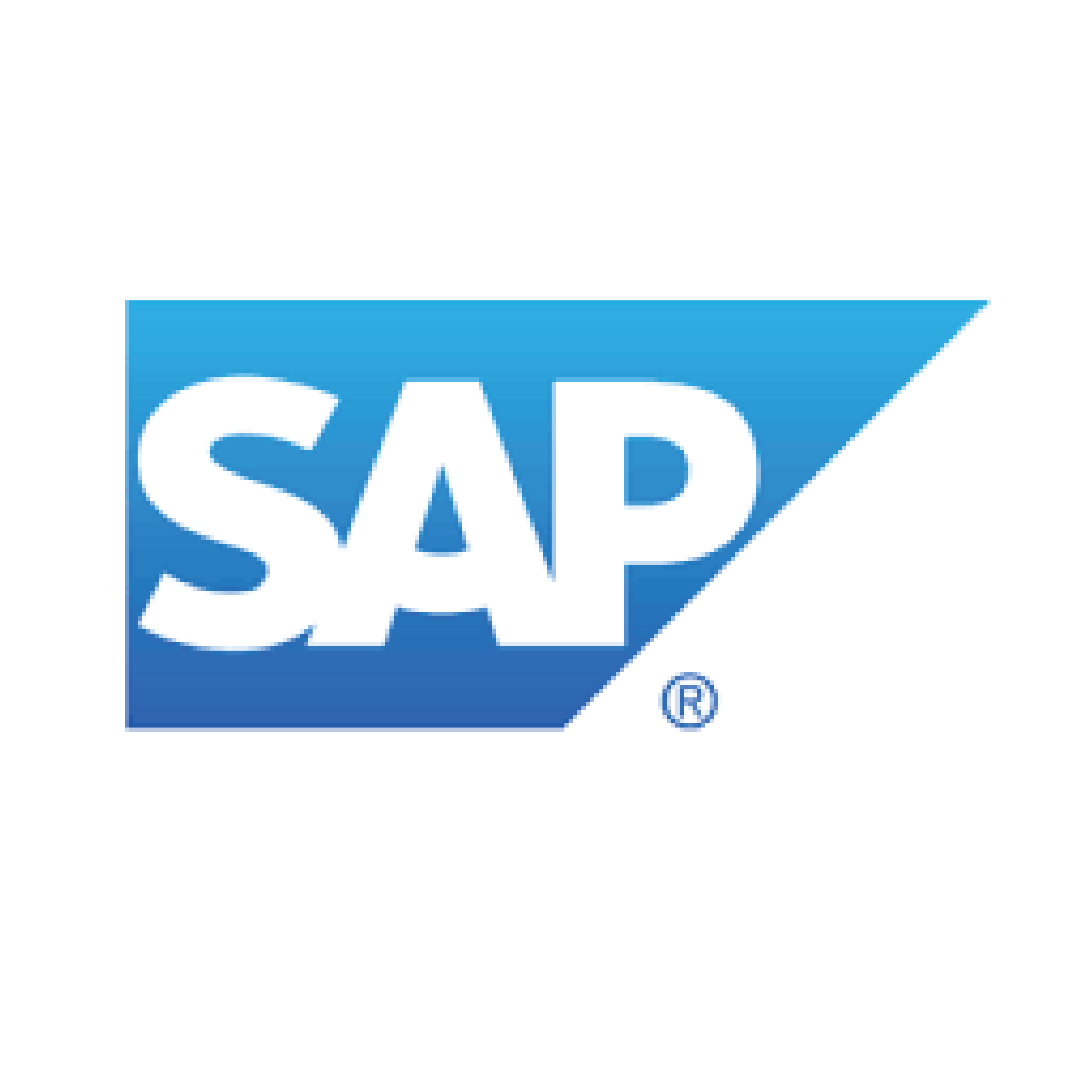 SAP enterprise resource planning software
