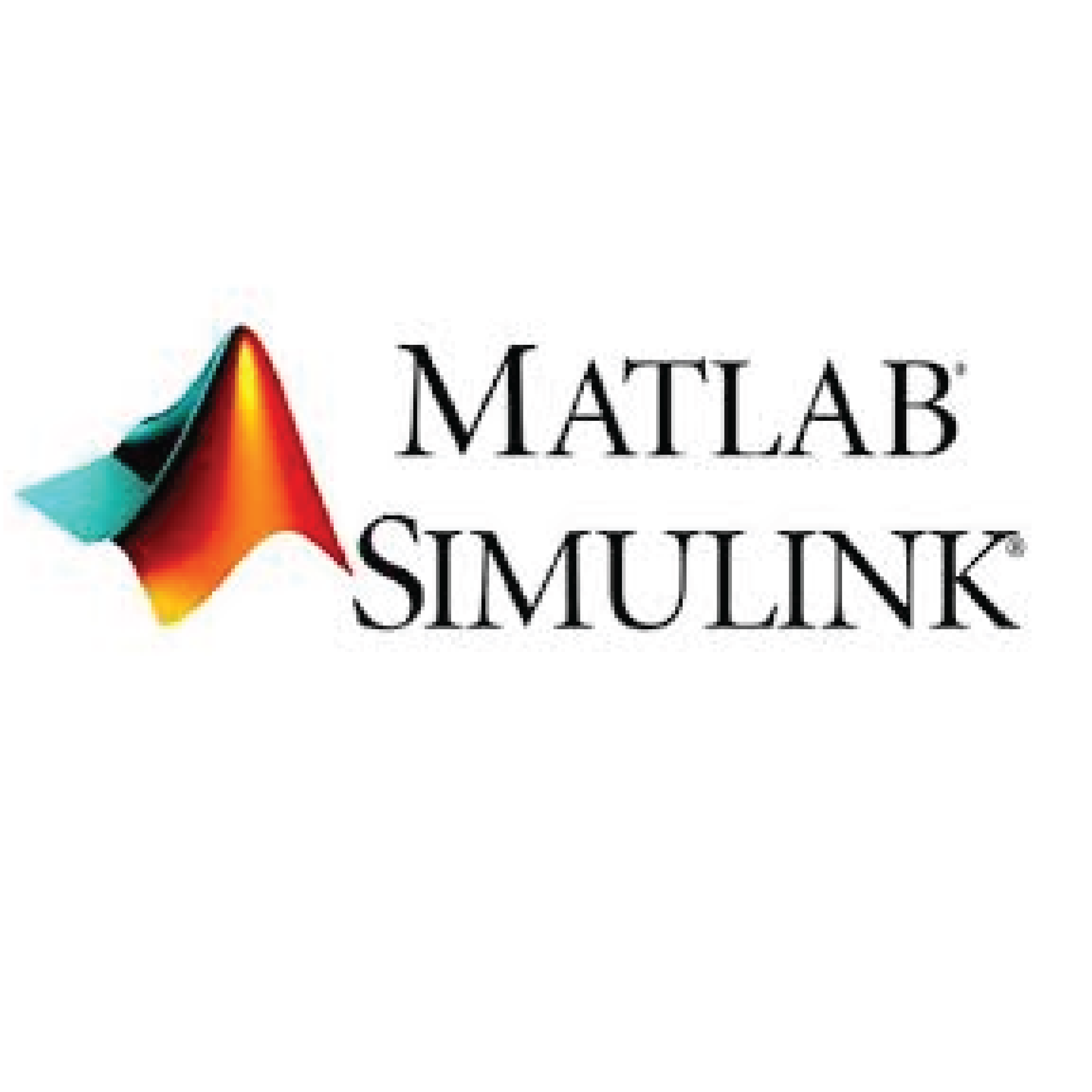 MATLAB Simulink software