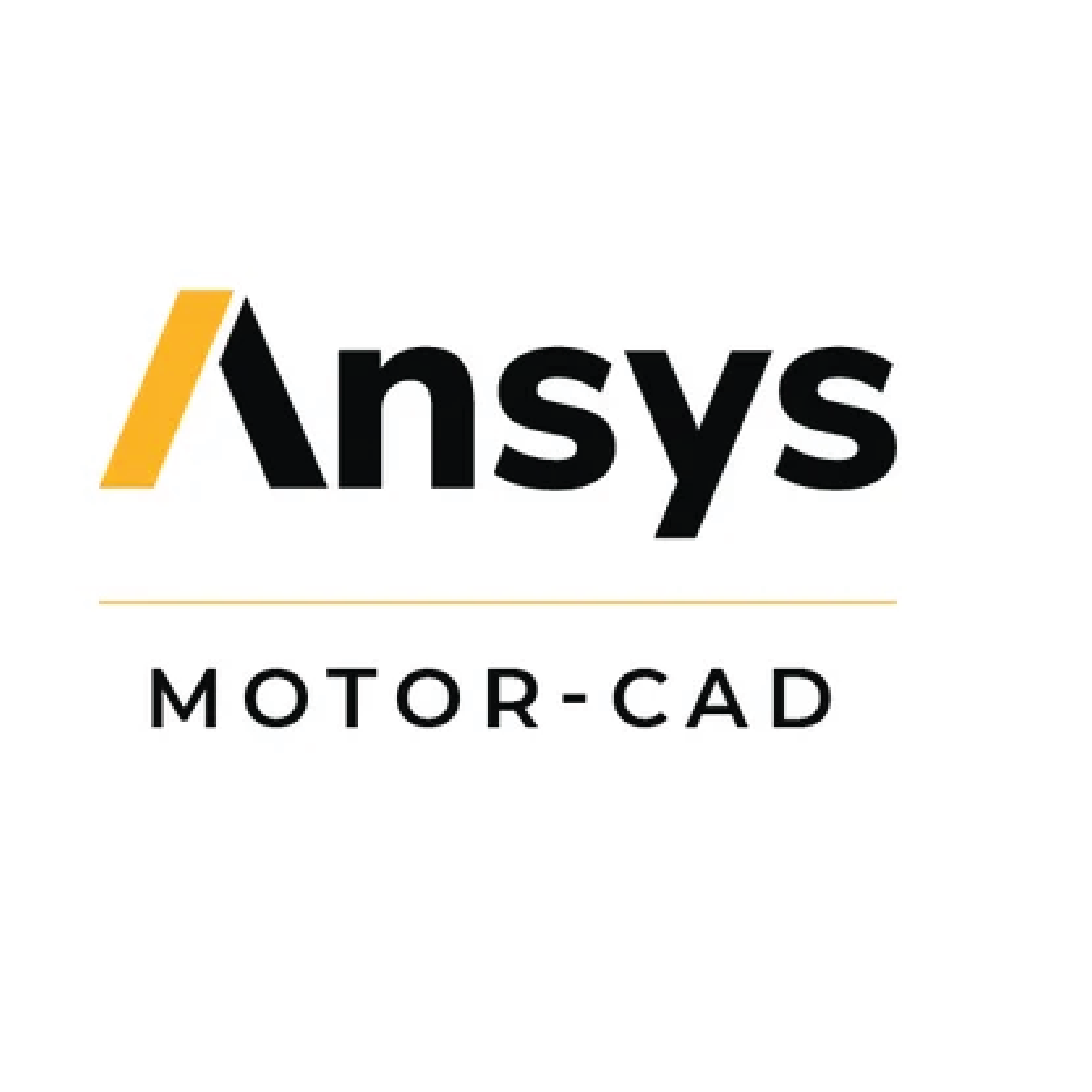 Ansys Motor-CAD software