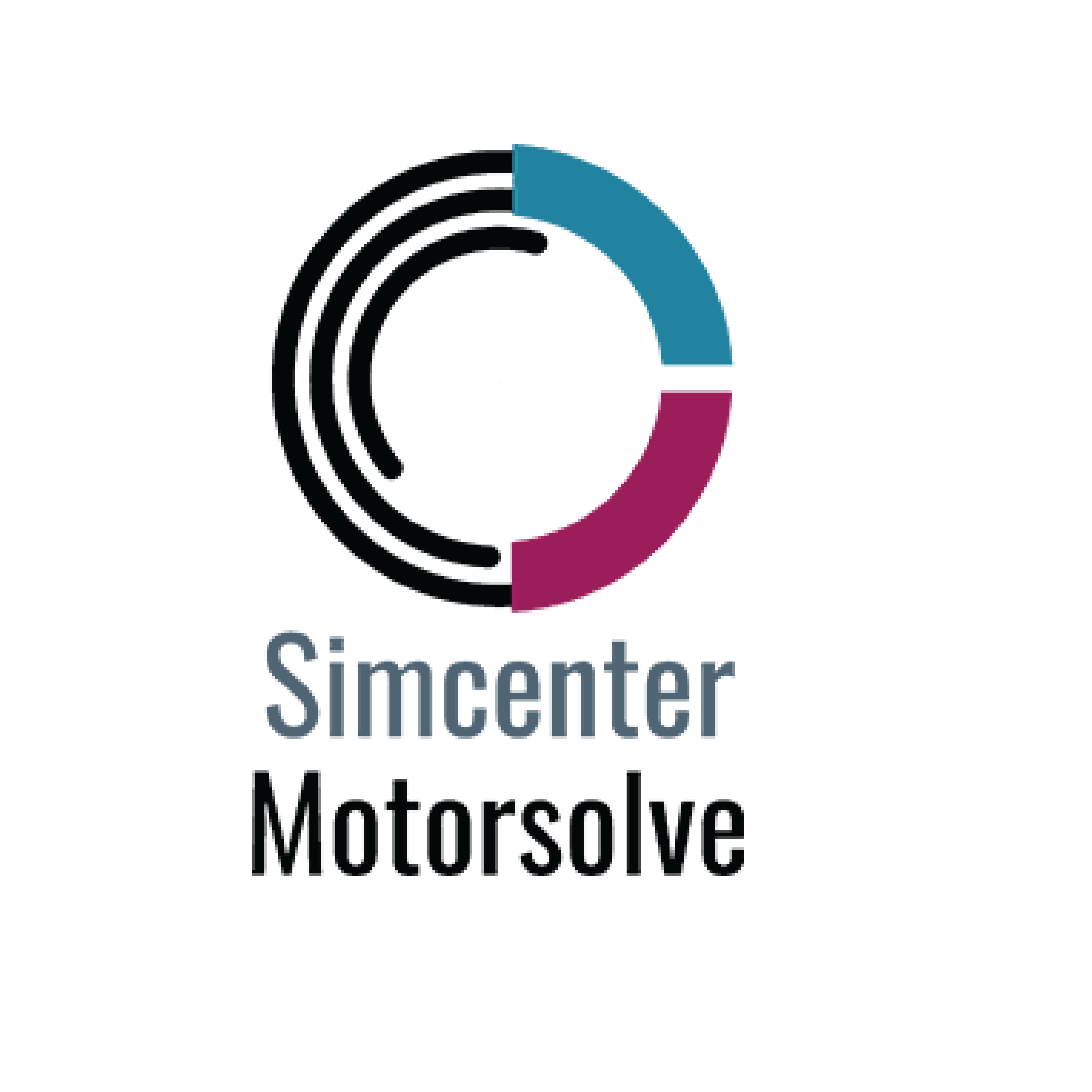 Simcenter Motorsolve software