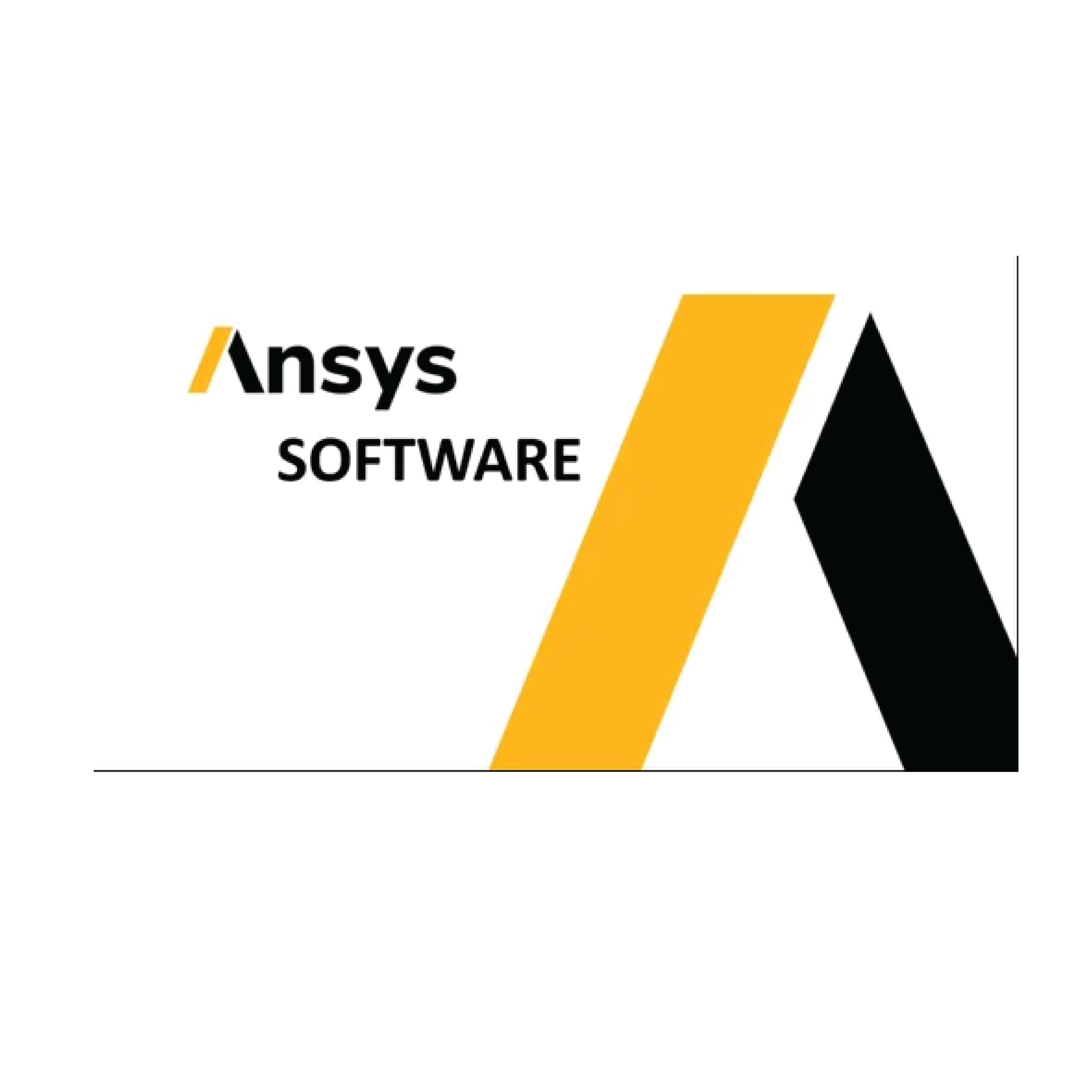 Ansys simulation software